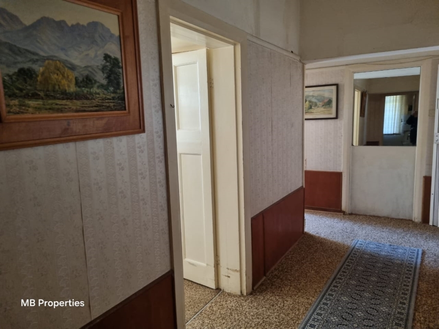 3 Bedroom Property for Sale in Marquard Free State
